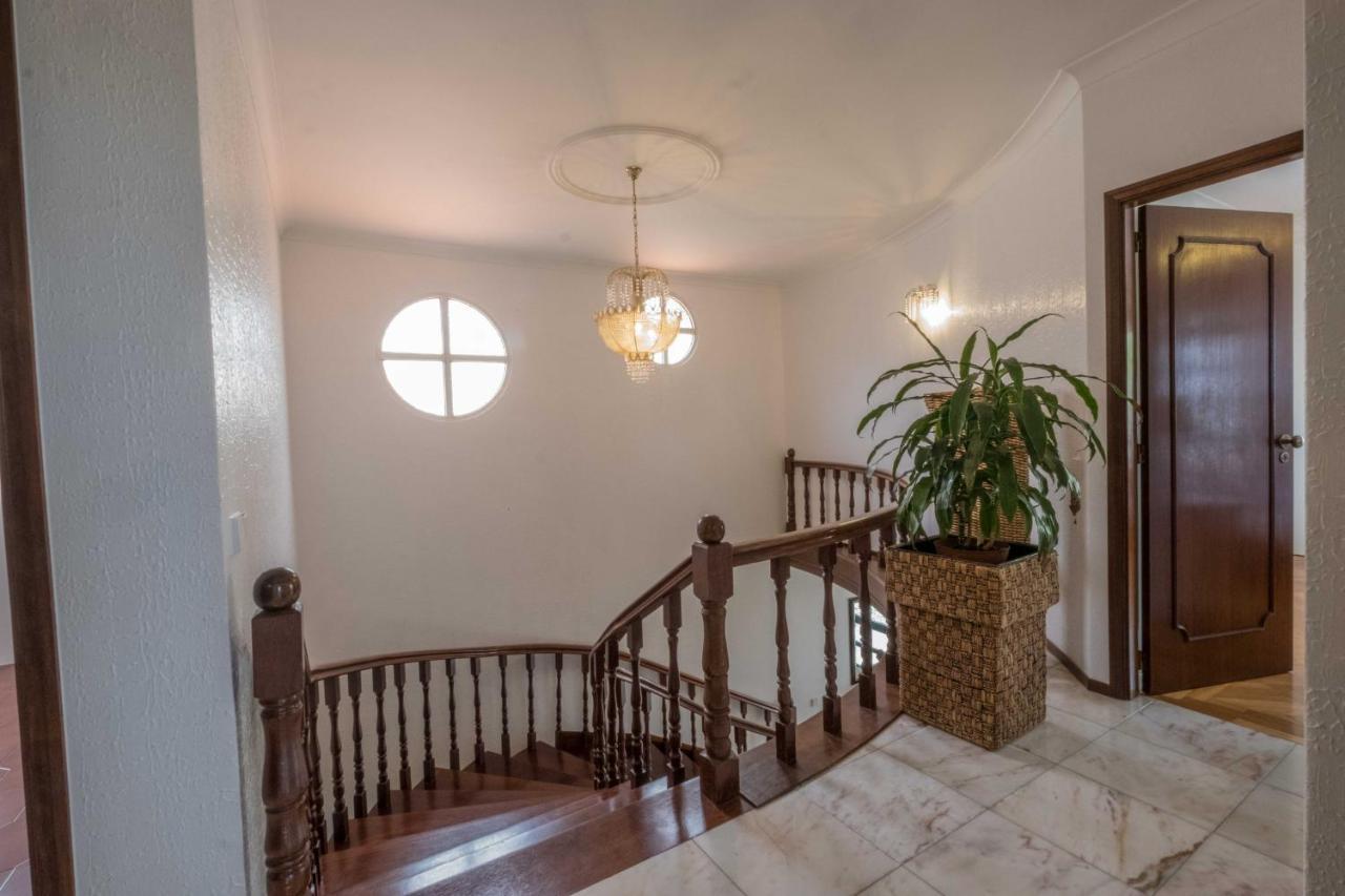 Gem Of A House By Madeira Sun Travel Villa Funchal  Exterior photo