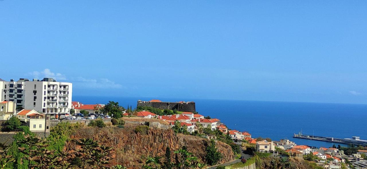 Gem Of A House By Madeira Sun Travel Villa Funchal  Exterior photo