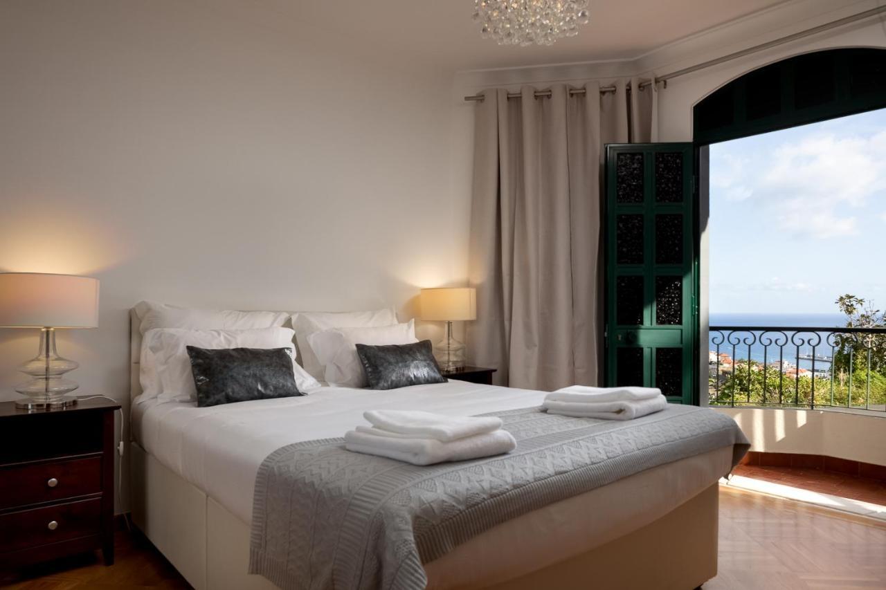 Gem Of A House By Madeira Sun Travel Villa Funchal  Exterior photo