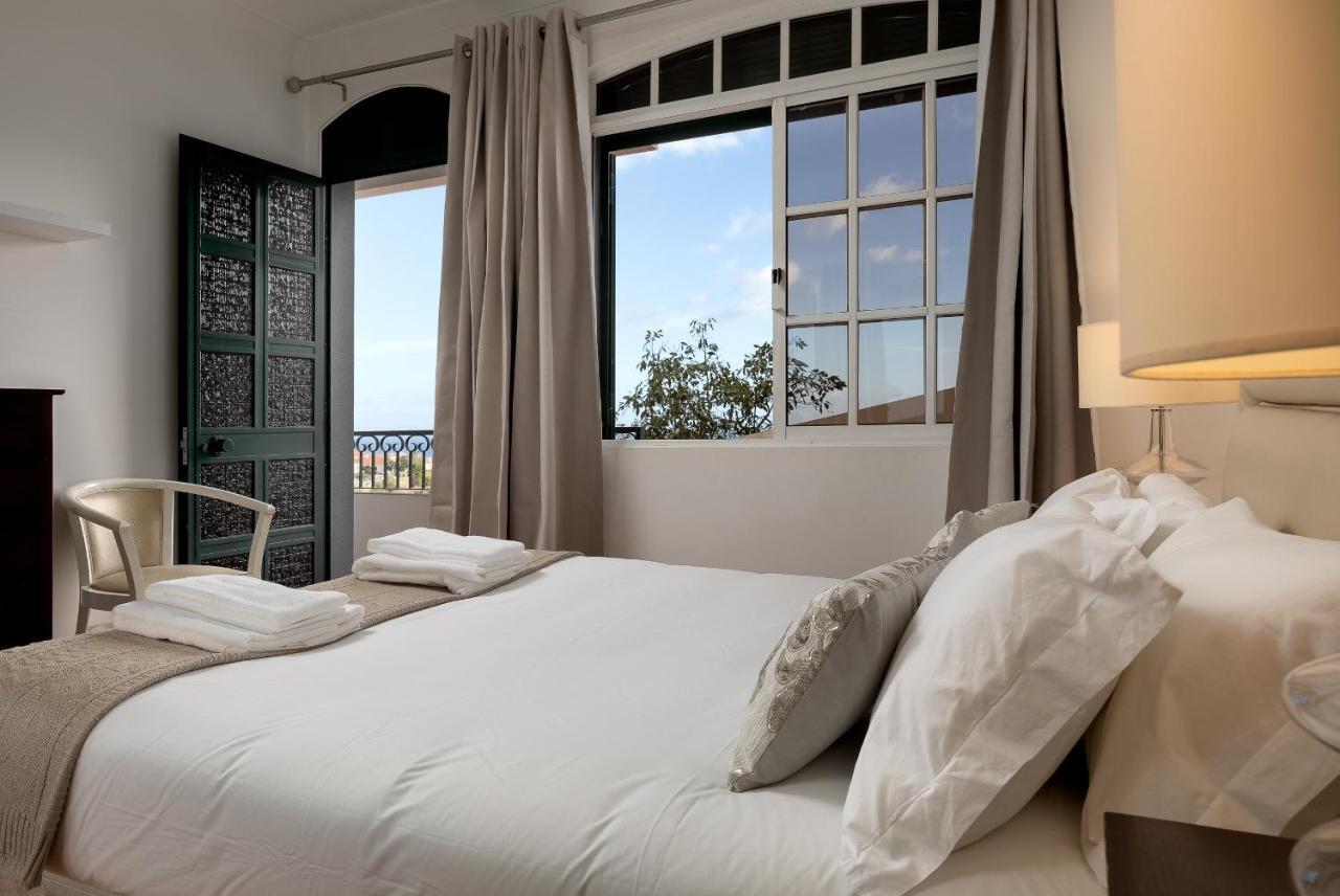 Gem Of A House By Madeira Sun Travel Villa Funchal  Exterior photo